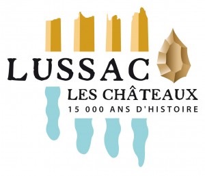 Lien vers cite internet Lussac Les Chateaux